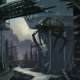 Illustration for article titled When Machines Destroy the Earth - A Gallery